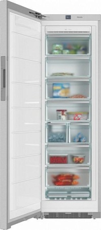Морозильная камера Miele FNS 28463 E купить с доставкой по Москве и Московской области в интернет-магазине ЕвроТехно