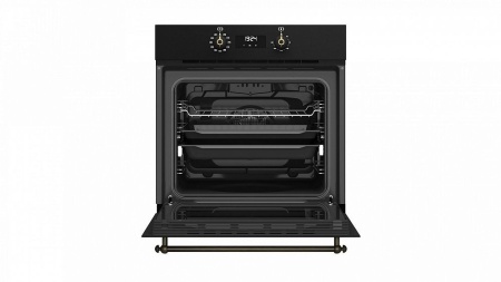 Духовой шкаф TEKA HRB 6400 ATB BRASS купить с доставкой по Москве и Московской области в интернет-магазине ЕвроТехно