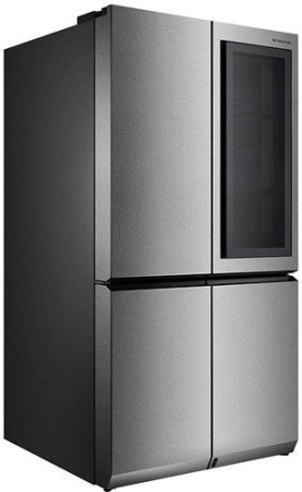 Холодильник LG LSR100RU купить с доставкой по Москве и Московской области в интернет-магазине ЕвроТехно