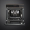 Духовой шкаф SMEG SFP6606WTPNR купить с доставкой по Москве и Московской области в интернет-магазине ЕвроТехно