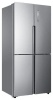 Холодильник Haier HTF-456DM6RU купить с доставкой по Москве и Московской области в интернет-магазине ЕвроТехно