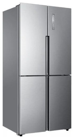 Холодильник Haier HTF-456DM6RU купить с доставкой по Москве и Московской области в интернет-магазине ЕвроТехно