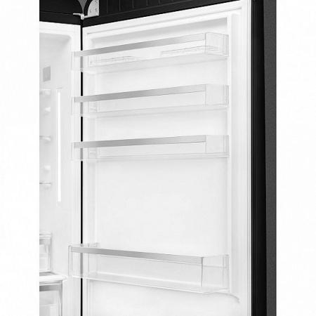 Холодильник SMEG FAB38RBL купить с доставкой по Москве и Московской области в интернет-магазине ЕвроТехно