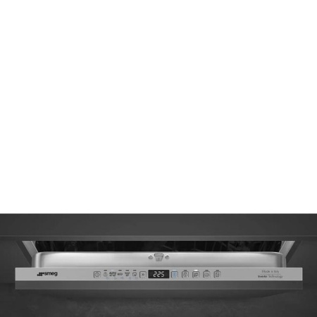 Посудомоечная машина SMEG STL323BQLH купить с доставкой по Москве и Московской области в интернет-магазине ЕвроТехно