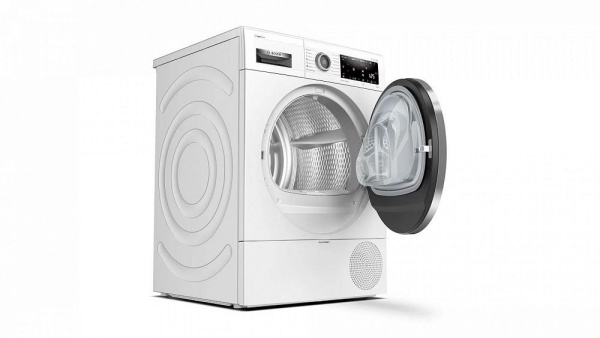 Сушильная машина BOSCH WTX87KH1OE купить с доставкой по Москве и Московской области в интернет-магазине ЕвроТехно