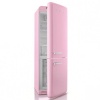Холодильник SMEG fab32rron1 купить с доставкой по Москве и Московской области в интернет-магазине ЕвроТехно