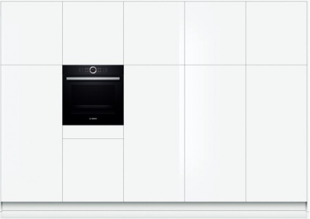 Духовой шкаф BOSCH hbg672bb1f купить с доставкой по Москве и Московской области в интернет-магазине ЕвроТехно