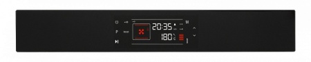 Духовой шкаф Jacky's JO EB75410 купить с доставкой по Москве и Московской области в интернет-магазине ЕвроТехно