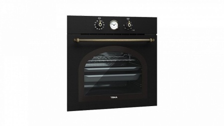 Духовой шкаф TEKA HRB 6300 ATB BRASS купить с доставкой по Москве и Московской области в интернет-магазине ЕвроТехно