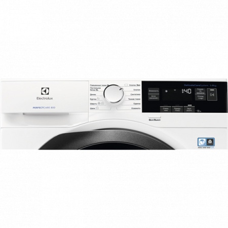 Сушильная машина Electrolux EW8HR359S купить с доставкой по Москве и Московской области в интернет-магазине ЕвроТехно