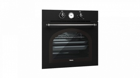 Духовой шкаф TEKA HRB 6300 ATS SILVER купить с доставкой по Москве и Московской области в интернет-магазине ЕвроТехно