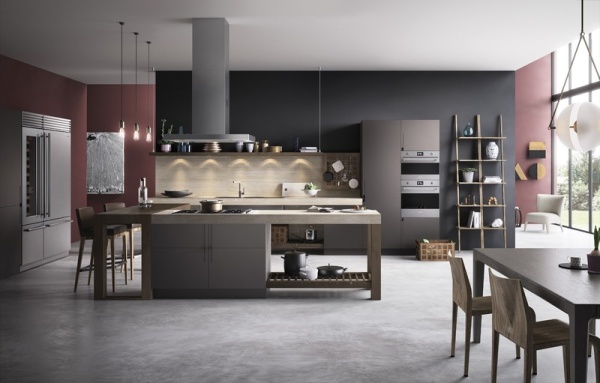 Электрический духовой шкаф SMEG sf6395xe купить с доставкой по Москве и Московской области в интернет-магазине ЕвроТехно
