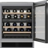 Встраиваемый винный шкаф Miele KWT 6321 UG