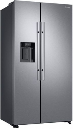 Холодильник Samsung RS67N8210SL нержавеющая сталь купить с доставкой по Москве и Московской области в интернет-магазине ЕвроТехно