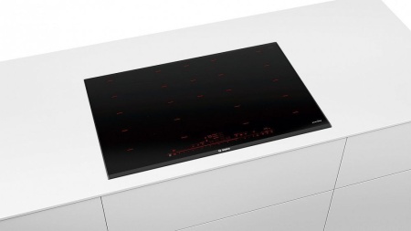 Индукционная панель BOSCH PXY898DX6E купить от 149 990 руб. с доставкой по Москве и Московской области