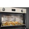 Духовой шкаф SMEG SF4920VCP1 купить с доставкой по Москве и Московской области в интернет-магазине ЕвроТехно
