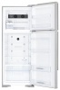 Холодильник HITACHI r-v542pu3pwh купить с доставкой по Москве и Московской области в интернет-магазине ЕвроТехно