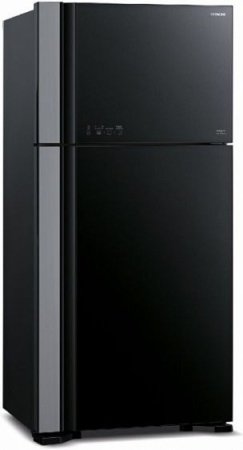Холодильник HITACHI r-vg662 pu3 gbk купить с доставкой по Москве и Московской области в интернет-магазине ЕвроТехно
