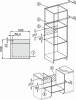 ДУХОВОЙ ШКАФ MIELE H7264BP EDST/CLST СТАЛЬ CLEANSTEEL купить с доставкой по Москве и Московской области в интернет-магазине ЕвроТехно