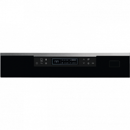 Духовой шкаф Electrolux OKB8S31X купить с доставкой по Москве и Московской области в интернет-магазине ЕвроТехно