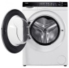 Стирально-сушильная машина Haier HWD120-BD14378 купить с доставкой по Москве и Московской области в интернет-магазине ЕвроТехно