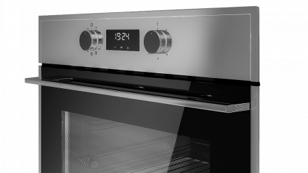 Духовой шкаф TEKA HSB 635 SS inox купить с доставкой по Москве и Московской области в интернет-магазине ЕвроТехно