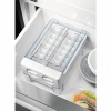 Холодильник Electrolux EN 6086 JOX нержавеющая сталь купить с доставкой по Москве и Московской области в интернет-магазине ЕвроТехно