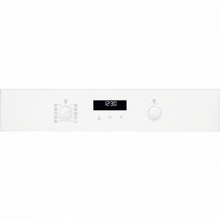 Духовой шкаф Electrolux OEE6C71V купить с доставкой по Москве и Московской области в интернет-магазине ЕвроТехно
