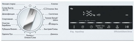 Стиральная машина NEFF W6440X0OE купить с доставкой по Москве и Московской области в интернет-магазине ЕвроТехно
