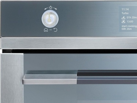 Духовой шкаф SMEG sfp130 купить с доставкой по Москве и Московской области в интернет-магазине ЕвроТехно
