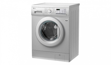 Стиральная машина LG FH-2H3QD5 купить с доставкой по Москве и Московской области в интернет-магазине ЕвроТехно
