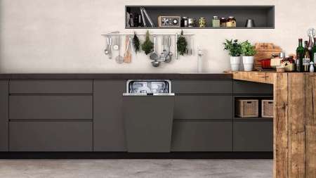 Посудомоечная машина NEFF S853IKX50R купить с доставкой по Москве и Московской области в интернет-магазине ЕвроТехно