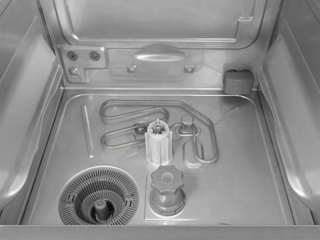 Посудомоечная машина SMEG UD505DS купить с доставкой по Москве и Московской области в интернет-магазине ЕвроТехно
