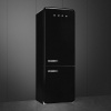 Холодильник SMEG FAB38RBL купить с доставкой по Москве и Московской области в интернет-магазине ЕвроТехно