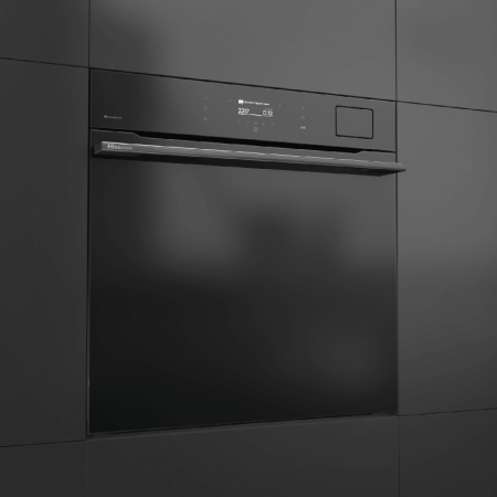 Духовой шкаф Hisense BAS614A8B купить с доставкой по Москве и Московской области в интернет-магазине ЕвроТехно