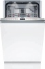 Встраиваемая посудомоечная машина Bosch SPV8ZMX06Q
