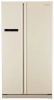 Холодильник side-by-side SAMSUNG rsa1ntvb