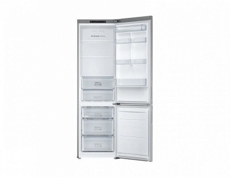 Холодильник Samsung RB37J5000SA купить с доставкой по Москве и Московской области в интернет-магазине ЕвроТехно
