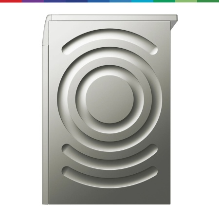 Стиральная машина Bosch WGB2440XME купить с доставкой по Москве и Московской области в интернет-магазине ЕвроТехно