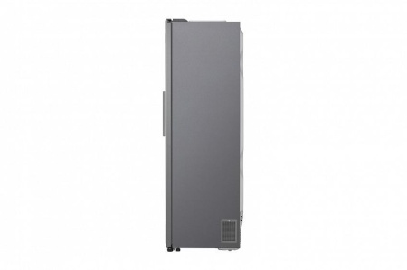 Холодильник LG GC-B401EMDV купить с доставкой по Москве и Московской области в интернет-магазине ЕвроТехно