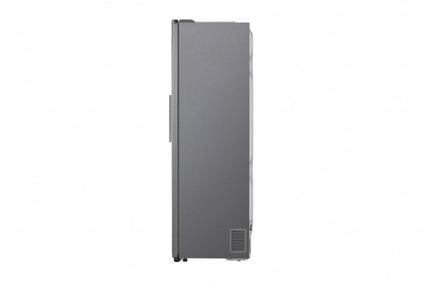 Холодильник LG GC-B401EMDV купить с доставкой по Москве и Московской области в интернет-магазине ЕвроТехно