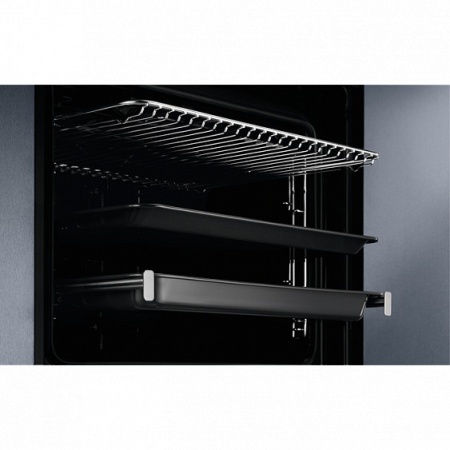 Духовой шкаф Electrolux KOAAS31WT купить с доставкой по Москве и Московской области в интернет-магазине ЕвроТехно