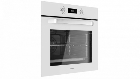 Духовой шкаф TEKA HCB 6535 белая эмаль (111020032) купить с доставкой по Москве и Московской области в интернет-магазине ЕвроТехно