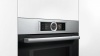 Электрический духовой шкаф BOSCH HMG 636 RS1 купить с доставкой по Москве и Московской области в интернет-магазине ЕвроТехно