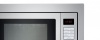 Встраиваемая микроволновая печь Bertazzoni F457PROMWSX купить с доставкой по Москве и Московской области в интернет-магазине ЕвроТехно