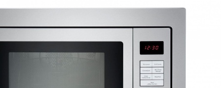 Встраиваемая микроволновая печь Bertazzoni F457PROMWSX купить с доставкой по Москве и Московской области в интернет-магазине ЕвроТехно