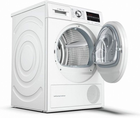 Сушильная машина BOSCH WTW 8546K купить с доставкой по Москве и Московской области в интернет-магазине ЕвроТехно
