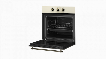 Духовой шкаф TEKA HRB 6100 VNB BRASS купить с доставкой по Москве и Московской области в интернет-магазине ЕвроТехно