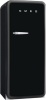Холодильник SMEG fab28rbv3