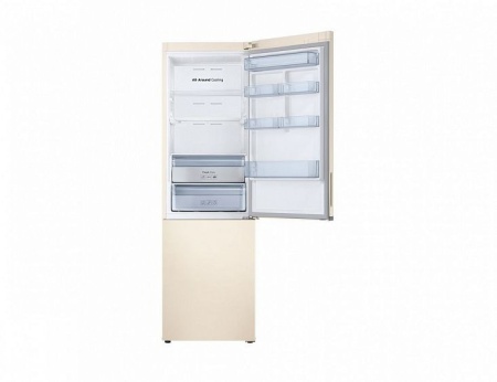 Холодильник Samsung RB34K6220EF купить с доставкой по Москве и Московской области в интернет-магазине ЕвроТехно